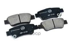 ������� ���������, ������ D5159M HO CR-V RE57/58/67 01.07- JD JBP0100 JBP0100 ����