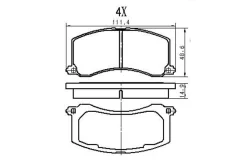 ������� ���������, �������� D9025 SZ �ultus�rescent 95- JD JBP0221 JBP0221 ����