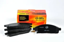 ������� ���������, �������� D6128M MI Triton KB9T 06-, L 200 IV 05-, Pajero/Montero sport KH4W KH0# 08- JD JBP0233 JBP0233 ����