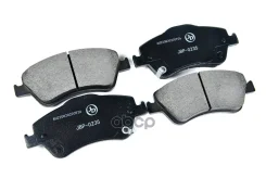 ������� ���������, �������� D2286M TO Corolla/Auris NDE150/NRE150/ZRE15#/ZZE150 06- JD JBP0235 JBP0235 ����