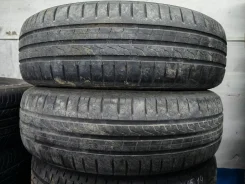 Hankook Kinergy Eco 2 K435. ������, 2022 ���, �/�, ����� 30 % ����