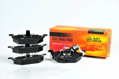 ������� ���������, �������� GDB1658 � �������� AU A3 SK Octavia SE Altea 04-, Leon 05-, Toledo 04- JD JBP0294 JBP0294 ����