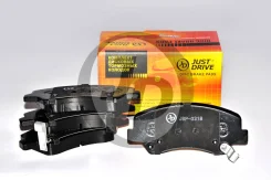 ������� ���������, �������� GDB3548 HY Solaris 10- KIA Rio 11- Atlas, Emgrand 7, EC7 FE3, Geely Emgrand X7 NL4 � 2019� JD JBP0318 JBP0318 ����