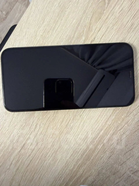 Apple iPhone 12 Pro Max. �/�, 128 ��, ������, 4G LTE, 5G, NFC ����