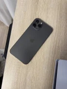 Apple iPhone 12 Pro Max. �/�, 128 ��, ������, 4G LTE, 5G, NFC ����