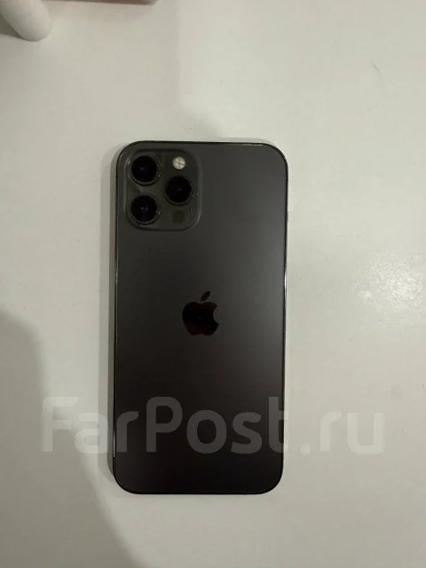 Apple iPhone 12 Pro Max. �/�, 128 ��, ������, 4G LTE, 5G, NFC ����