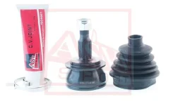 ���� �������� 27X60.2X25 Mercedes BENZ A-Class 169 2003-2012 ASVA ME-169MT ME169MT ����