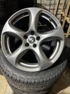 Alfa Romeo. 8.0x18", 5x110, ET18 ����