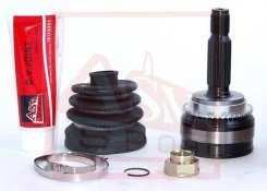 ���� �������� 23x57x25 Mitsubishi Mitsubishi : Lancer CS5W 1.8 2000- ASVA MT-35A43 MT35A43 ����