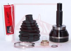���� �������� 30x57x25 Mitsubishi Mitsubishi : Lancer CS3A/CS5AR/CS6A/CS9A 2001- ASVA MT-808 MT808 ����