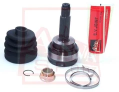 ���� �������� 29x57x25 Mitsubishi Mitsubishi : Lancer Cedia CS1A4G13 ASVA MT-38 MT38 ����