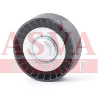 ����� �������� Mitsubishi Mitsubishi Outlander CW# 2006-2012 ASVA MTBP-016 MTBP016 ����