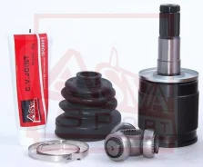 ���� ���������� ����� 25x32x25 Mitsubishi Mitsubishi : Pajero 84-97 ASVA MTID-5003 MTID5003 ����