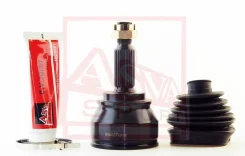 ���� ���������� ����� 35X50X24 Mitsubishi Outlander CW# 2006-2012 ASVA MTIL-CW4 MTILCW4 ����