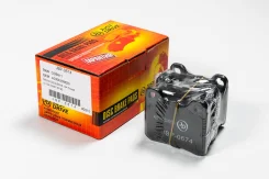 ������� ��������� �������� ������ GDB911 Mercedes-BENZ 124 Coupe C124 03/87-07/93 / Mercedes-BENZ 124 Saloon W124 12/84-08/93 / Mercedes-BENZ 190 W201...