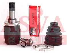 ���� ���������� ������ 26x35x23 Mitsubishi Outlander XL 2006-2012 ASVA Mtriu-CW 3717A016 ����