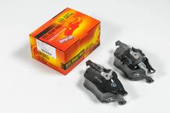 ������� ��������� �������� �������� GDB1403 AUDI A3 8L1 09/96-09/06 / AUDI TT 8N3 10/98-12/06 / AUDI TT Roadster 8N9 10/99-12/06 / SEAT Ibiza III 6L1...