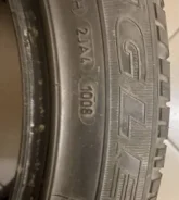 Goodyear Wrangler F1 WRL-2. ������, �/�, ����� 40 % ����