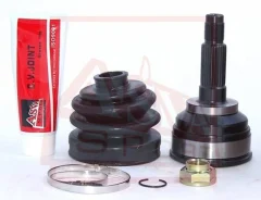 ���� �������� 25x56x26 Mazda Proceed 626 Capella MX-6 Eunosma Telstargd ASVA MZ-06 MZ06 ����