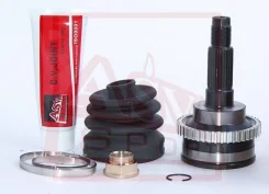 ���� �������� 22x56x26 Mazda Mazda Familia Laser Eunosbg/KIA Sehpia ASVA MZ-09A44 MZ09A44 ����