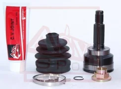 ���� �������� 19x52x24 Mazda Mazda 121, Demio DW3W/DW5W, KIA Festiva 1.3 Pride 1.1 1.3 ASVA MZ-14 MZ14 ����