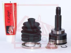 ���� �������� 20x52x24 Mazda Mazda 121, KIA Festiva 1.3 ASVA MZ-16 MZ16 ����