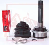 ���� �������� 23x65x26 Mazda Mazda : Bongo SK5/SK22/SK82 4WD ASVA MZ-35A44 MZ35A44 ����