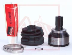���� �������� 24x55.2x36 Mazda Mazda 3 BK3P 2.3 AT/MT ASVA MZ-43 MZ43 ����