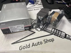 SKBP1025 ������� ����. �����. AUDI A3 1996-1999, Skoda Fabia 1999 SKBP1025 ����