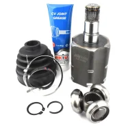 ���� ���������� AU A3 04- SK Octavia 04- VW Polo 06- Jikiu JC33022 JC33022 ����