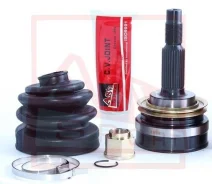 ���� �������� 23x56x27 Nissan Prairie M11 ASVA NS-09 NS09 ����