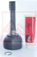 ���� �������� 28x60x31 Nissan Nissan : Safari Patrol Y61 ASVA NS-73 NS73 ����