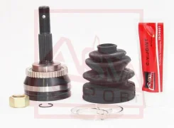 ���� ������� ����� ����/��� Nissan/ Almera N16E 2002-2006/23*55*25 �� ASVA NSN16BA44 NSN16BA44 ����
