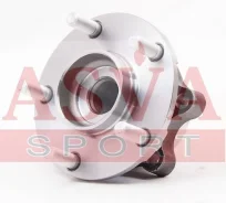 ������� �������� Nissan Infiniti M35/45 Y50 2004- ASVA NSWH-V36MF NSWHV36MF ����