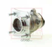 ������� ������ � �������� ��� Nissan Tiida C11 2005-2012 ASVA NSWH-Y12MR NSWHY12MR ����