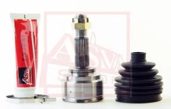 ���� �������� 29X49X25 Nissan Tiida C11 2005-2012 ASVA NS-Z11 NSZ11 ����