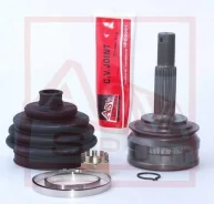 ���� �������� 22x52x22 OPEL OPEL Kadet1.0/1.3/1.6 Corsa1.6 Ascona 1.6, Daewoo Nexia Korea ASVA OP-1007 OP1007 ����