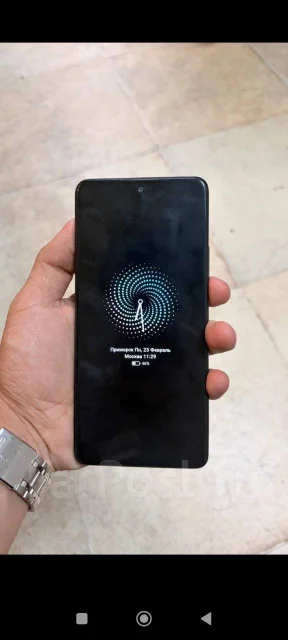 Xiaomi Redmi Note 10 Pro. �/�, 128 ��, ���������, �����������, NFC ����