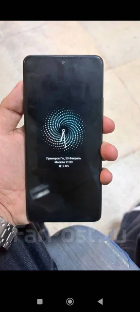 Xiaomi Redmi Note 10 Pro. �/�, 128 ��, ���������, �����������, NFC ����