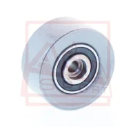 ����� �������� OPEL Astra H 2004-2010 ASVA OPBP-001 OPBP001 ����