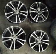����. x14", 4x98, 4x100 ����