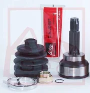 ���� �������� 18x50x24 Subaru Subaru : Domingo FA, PLEO RA/RV ASVA SB-19 SB19 ����