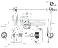 ����� �������� ��������, ������ Premium HO Civic 05-11 JD JDCP151R JDCP151R ����