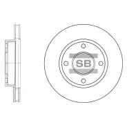 ���� ��������� �������� 256,8�22 4 ��� IN G20 90-97 NI Bluebird G10 00-06, Bluebird Sylphy G11 05-, Sunny 03-07, 200 SX S13 88-95, 240 SX 88-01, Almer...