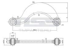 ����� �������� ������, ������� Premium MZ Axela/3 BK12 04- JD JDCP347 JDCP347 ����