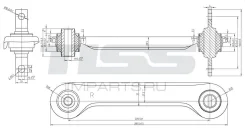 ����� �������� ������, ����� Premium MI Lancer/Colt CJ1A, CJ2A, CJ4A, CJ5A, CK1A, CK2A, CK4A, CK5A, Mirage CJ2A, CJ5A, CK2A, CK5A JD JDCP512L JDCP512L...