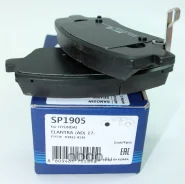 ������� ��������� �������� Hyundai Elantra AD/Avante AD 1.6/2.0/1.6D 15 SP1905 Sangsinbrake SP1905 SP1905 ����