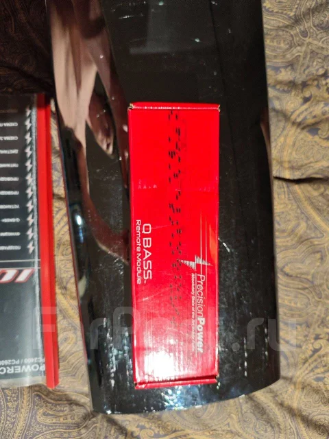 Precision Power ����