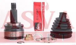 ���� �������� ������ 24x58,3x28 Suzuki Grand Vitara/Escudo JB416/JB420/JB627 2006- ASVA SZR-JB 4411965J10, 4411965J10000 ����
