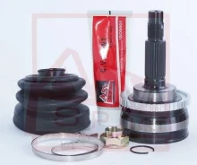 ���� �������� 27x56x26 Toyota Toyota : Estima Previa TCR204WD 2.4 93-99, Liteace Townace CR514WD 2C 96-, Lucida Emina CXR204WD 2.2/2.4 92-99 ASVA TY-1...